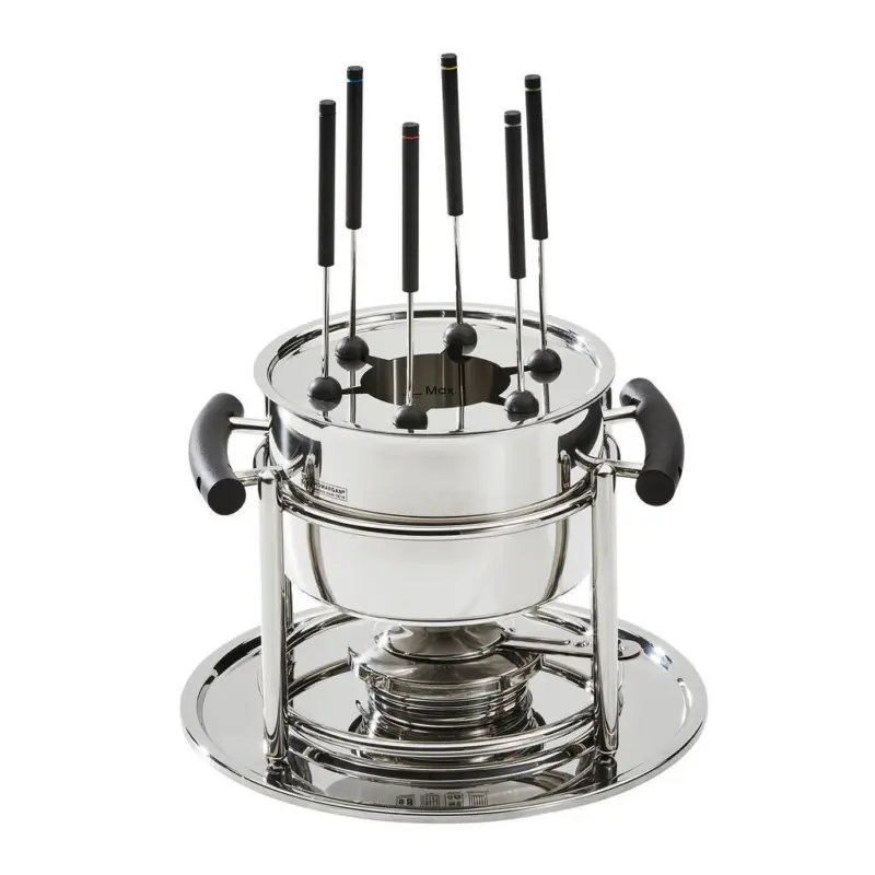 Fondueset Party Allegro
