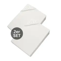 Spannbettlaken Basic