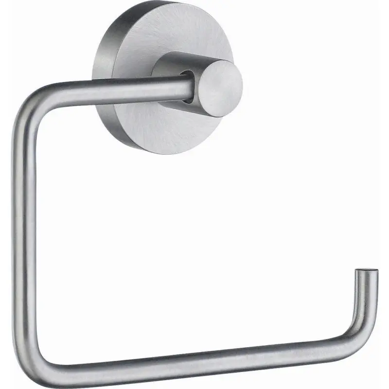Toilettenpapierhalter in Metall