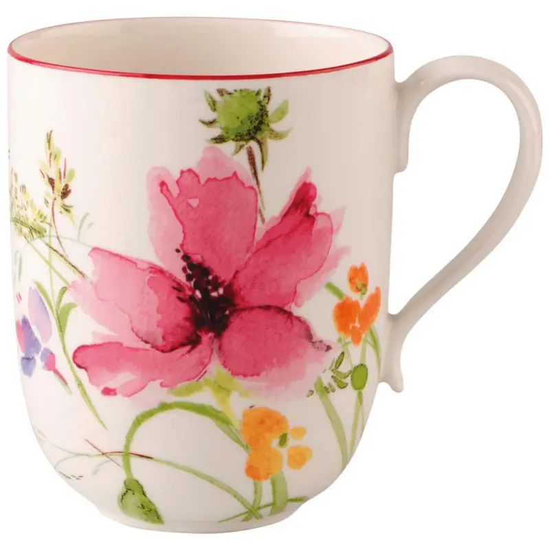 Kaffeebecher Mariefleur Basic 480 ml