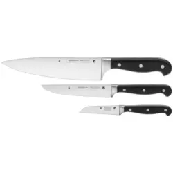 Messerset Spitzenklasse Plus 3-teilig