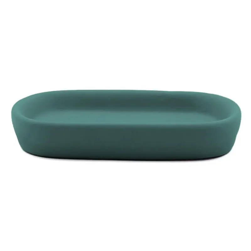 Seifenablage Keramik Ceralie 13,5/9,5 cm
