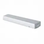 XXXLutz Lauterach - Ihr M&ouml;belhaus bei Bregenz Schienensystem-Einspeiser URail 20,5/4,5/2,7 cm