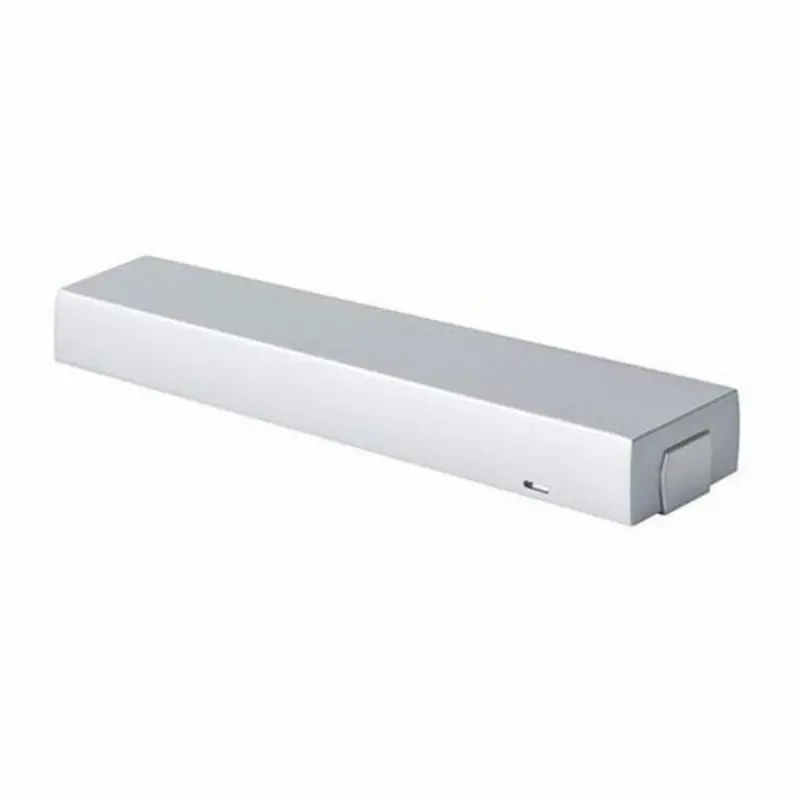 Schienensystem-Einspeiser URail 20,5/4,5/2,7 cm