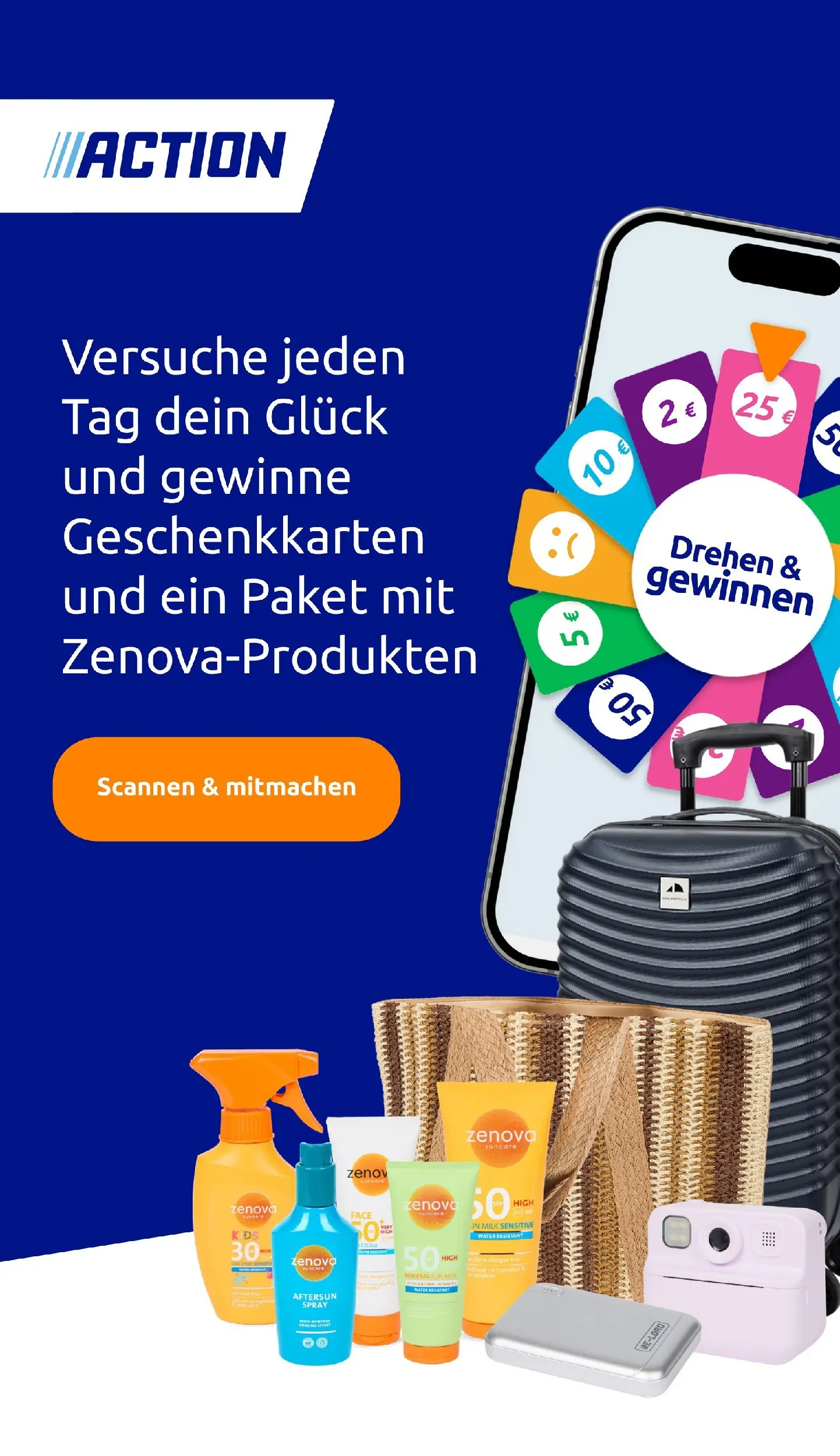 Action Kleine Preise, große Freude ab 13.05.2026 → Angebote nächste Woche | Seite: 28