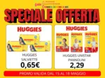 Sanitaria Gaia Speciale offerta - al 18.05.2026