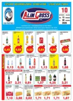 Alimgross DAL 15 MAGGIO AL 30 MAGGIO 2026 - al 30.05.2026