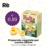 Re Mercato Lucrezia Halta - al 18.05.2026