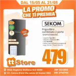 TT Store La promo che ti premia - al 21.05.2026