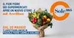 Sole 365 Nuovo store ad Avellino - al 20.05.2026