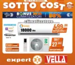 Vella Elettrodomestici Sottocosto - al 20.05.2026