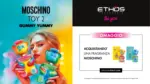 Ethos Moschino toy 2 Gummy yummy - al 17.05.2026