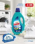 Le Bolle di Gi&ugrave; Gi&ugrave; Promo valida dal 11 al 24 maggio - al 24.05.2026