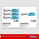 SUPERMERCATI TOSANO CEREA SRL Le nostre migliori offerte per te - al 15.05.2026