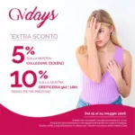 Le Fornaci Mega Shopping Extra sconto - al 24.05.2026