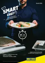 Metro Smart Chef - al 31.05.2027