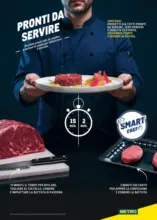 Smart Chef