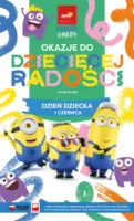 Dzień Dziecka z POLOmarket do 04.06