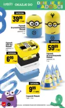 Dzień Dziecka z POLOmarket do 04.06