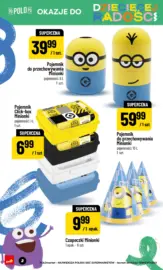Dzień Dziecka z POLOmarket do 04.06