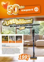Expert Schelling Expert-Shopfully - Juhubil&auml;umsangebote Mai - bis 24.05.2026