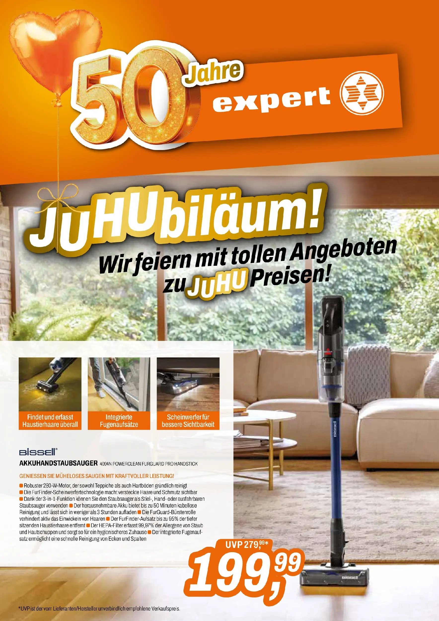 Expert - Expert-Shopfully - Juhubiläumsangebote Mai von 17.05.2026 - Aktuelle Angebote | Seite: 1