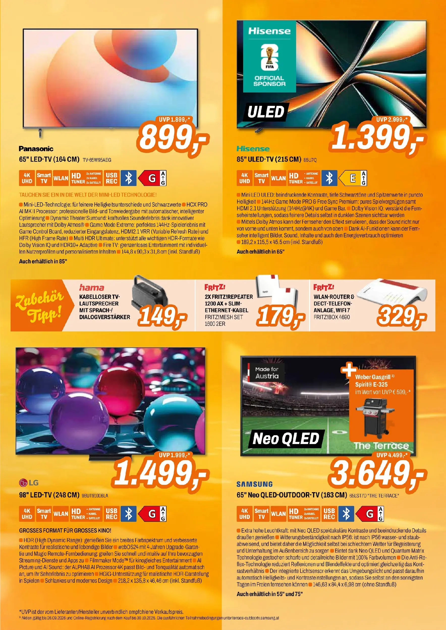 Expert - Expert-Shopfully - Juhubiläumsangebote Mai von 17.05.2026 - Aktuelle Angebote | Seite: 3