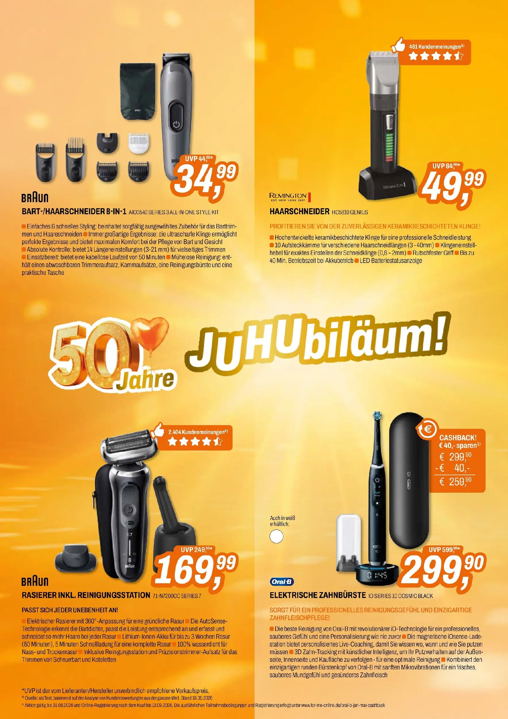 Expert - Expert-Shopfully - Juhubiläumsangebote Mai von 17.05.2026 - Aktuelle Angebote | Seite: 4