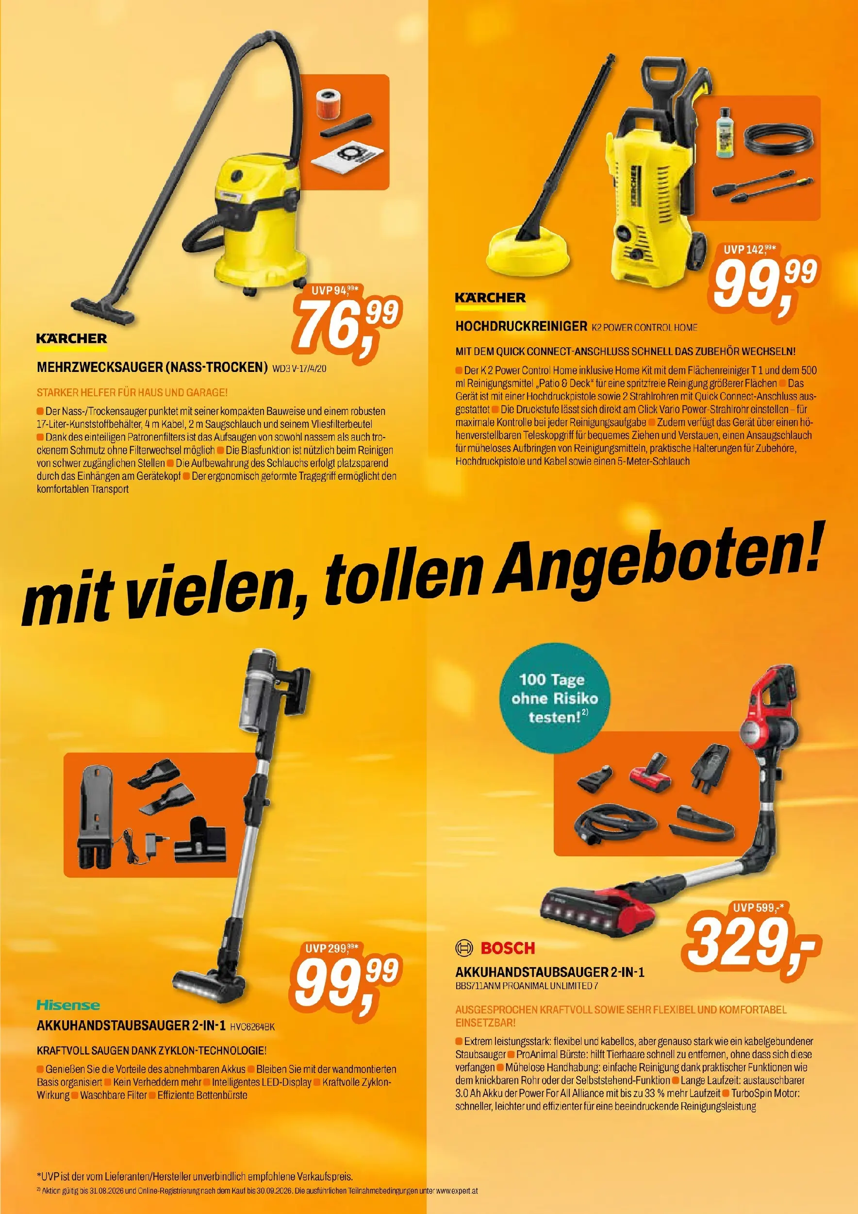 Expert - Expert-Shopfully - Juhubiläumsangebote Mai von 17.05.2026 - Aktuelle Angebote | Seite: 5