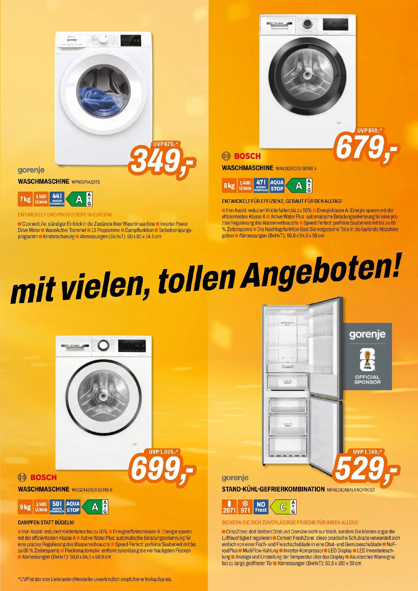 Expert - Expert-Shopfully - Juhubiläumsangebote Mai von 17.05.2026 - Aktuelle Angebote | Seite: 9