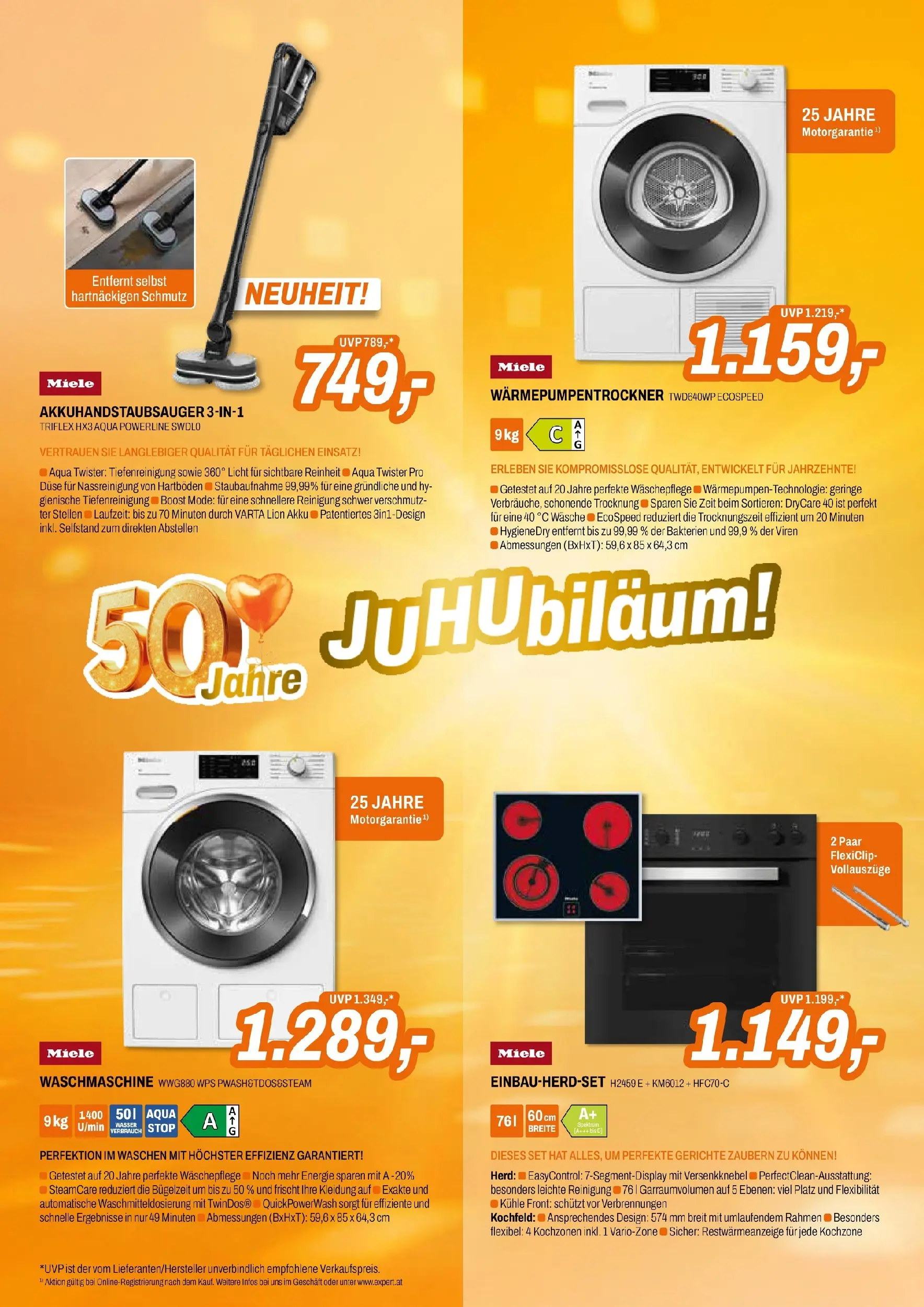 Expert - Expert-Shopfully - Juhubiläumsangebote Mai von 17.05.2026 - Aktuelle Angebote | Seite: 10