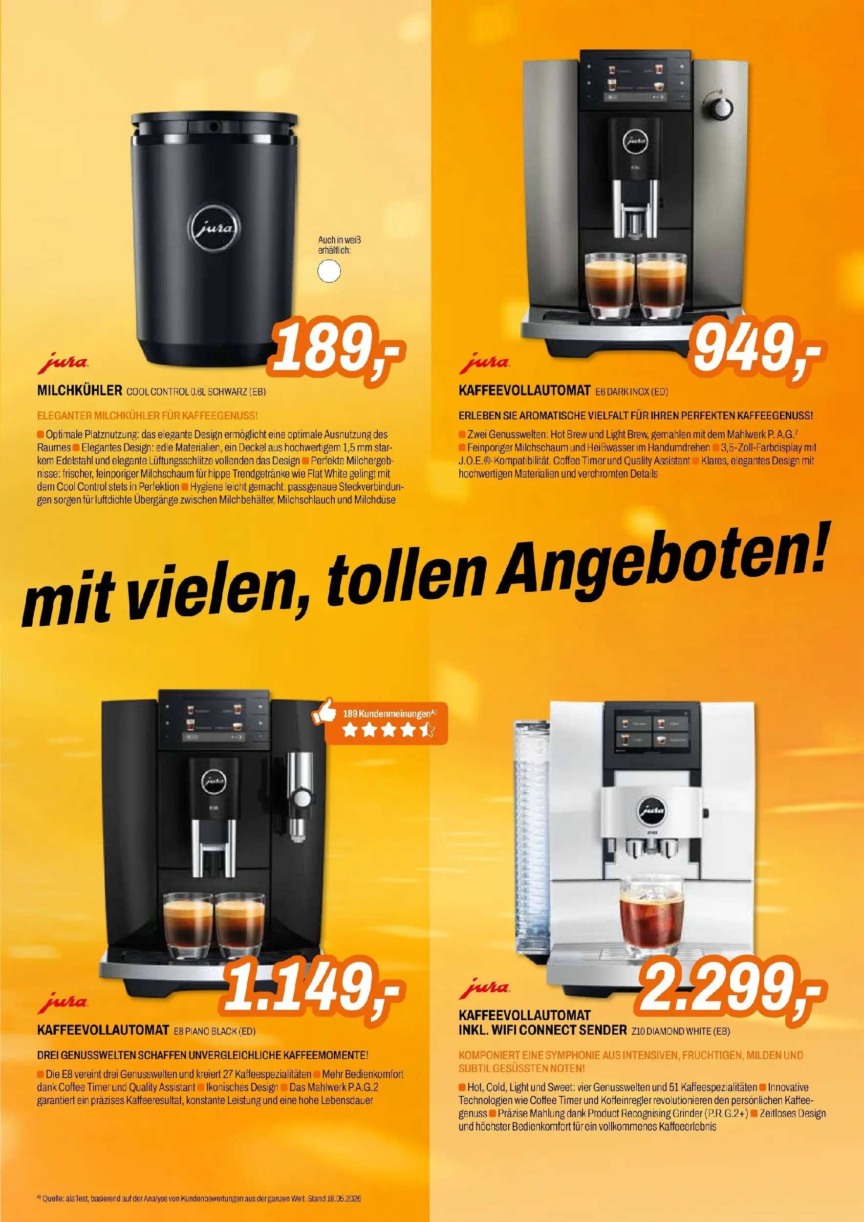 Expert - Expert-Shopfully - Juhubiläumsangebote Mai von 17.05.2026 - Aktuelle Angebote | Seite: 11