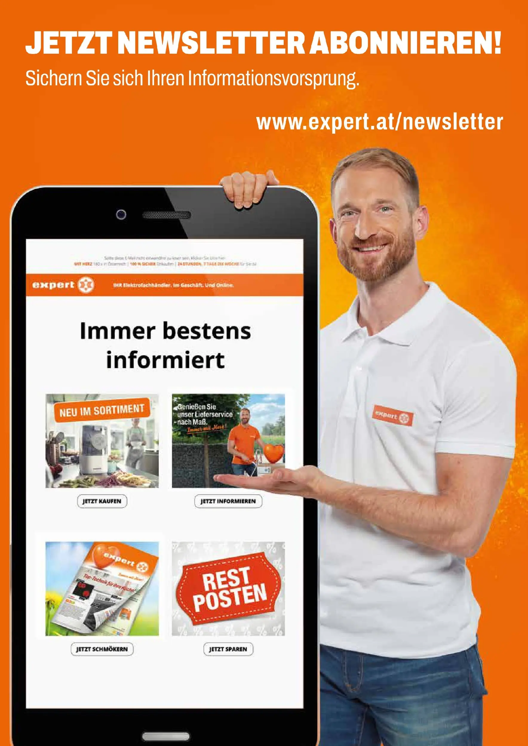 Expert - Expert-Shopfully - Juhubiläumsangebote Mai von 17.05.2026 - Aktuelle Angebote | Seite: 14