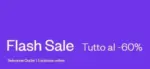 Desigual Flash sale - al 17.05.2026