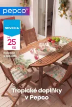 Pepco Pepco let&aacute;k &ndash; do 19.05.2026