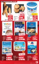 Kaufland хипермаркет Вземи XTRA с Kaufland предложения с валидност до 24.05.2026 - до 24-05-26