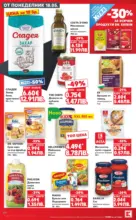 Kaufland хипермаркет Вземи XTRA с Kaufland предложения с валидност до 24.05.2026 - от 18-05-26