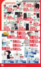 Kaufland хипермаркет Бленувани отстъпки в Kaufland с валидност до 24.05.2026 - от 18-05-26