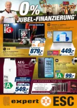 expert ESC Bautzen GmbH Expert: Elektronikangebote - bis 30.05.2026