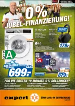 expert Pirna Handels GmbH Expert: Elektronikangebote - bis 31.05.2026