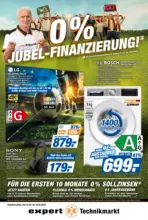 expert Handels GmbH Expert: Elektronikangebote - bis 29.05.2026