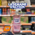 Action La nouvelle Semaine d'Action est l&agrave; ! - au 22.05.2026