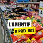 Stokomani Un ap&eacute;ro r&eacute;ussi, &ccedil;a commence par des petits prix ! - au 22.05.2026