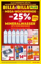 BILLA BILLA: Flugblatt g&uuml;ltig bei BILLA & BILLA PLUS - bis 27.05.2026