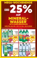 BILLA: Flugblatt g&uuml;ltig bei BILLA & BILLA PLUS