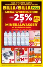 BILLA BILLA: Flugblatt g&uuml;ltig bei BILLA & BILLA PLUS - bis 27.05.2026