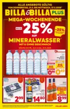 BILLA BILLA: Flugblatt g&uuml;ltig bei BILLA & BILLA PLUS - bis 27.05.2026