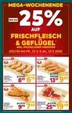 BILLA PLUS: Flugblatt Ober&ouml;sterreich