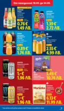 ЛИДЛ Топ марки на топ цени в ЛИДЛ с валидност до 24.05.2026 - от 18-05-26