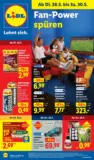 Lidl: Wochenangebote